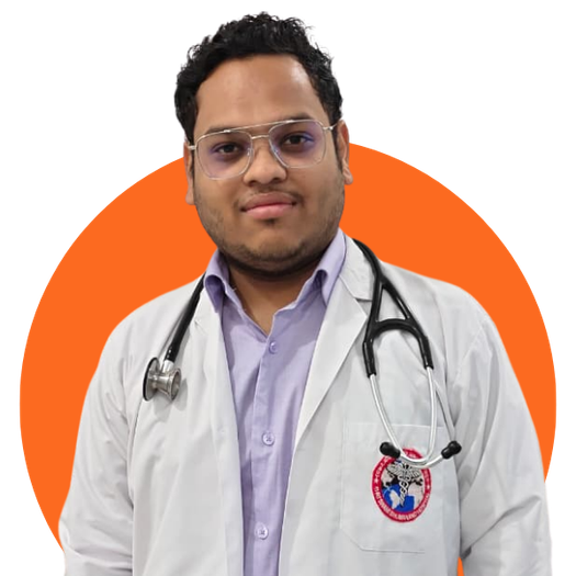 Dr. Shubham Mittal